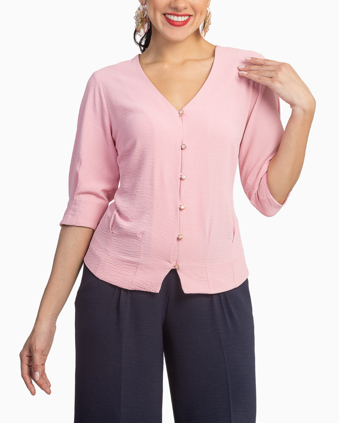 Blusa Nicole