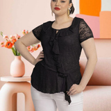 Blusa Vega CURVY