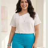 Blusa Irish CURVY