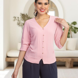 Blusa Nicole
