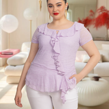 Blusa Vega CURVY