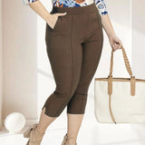 Capri Maxi