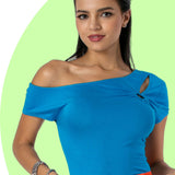 Blusa Delia