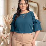 Blusa Bely CURVY