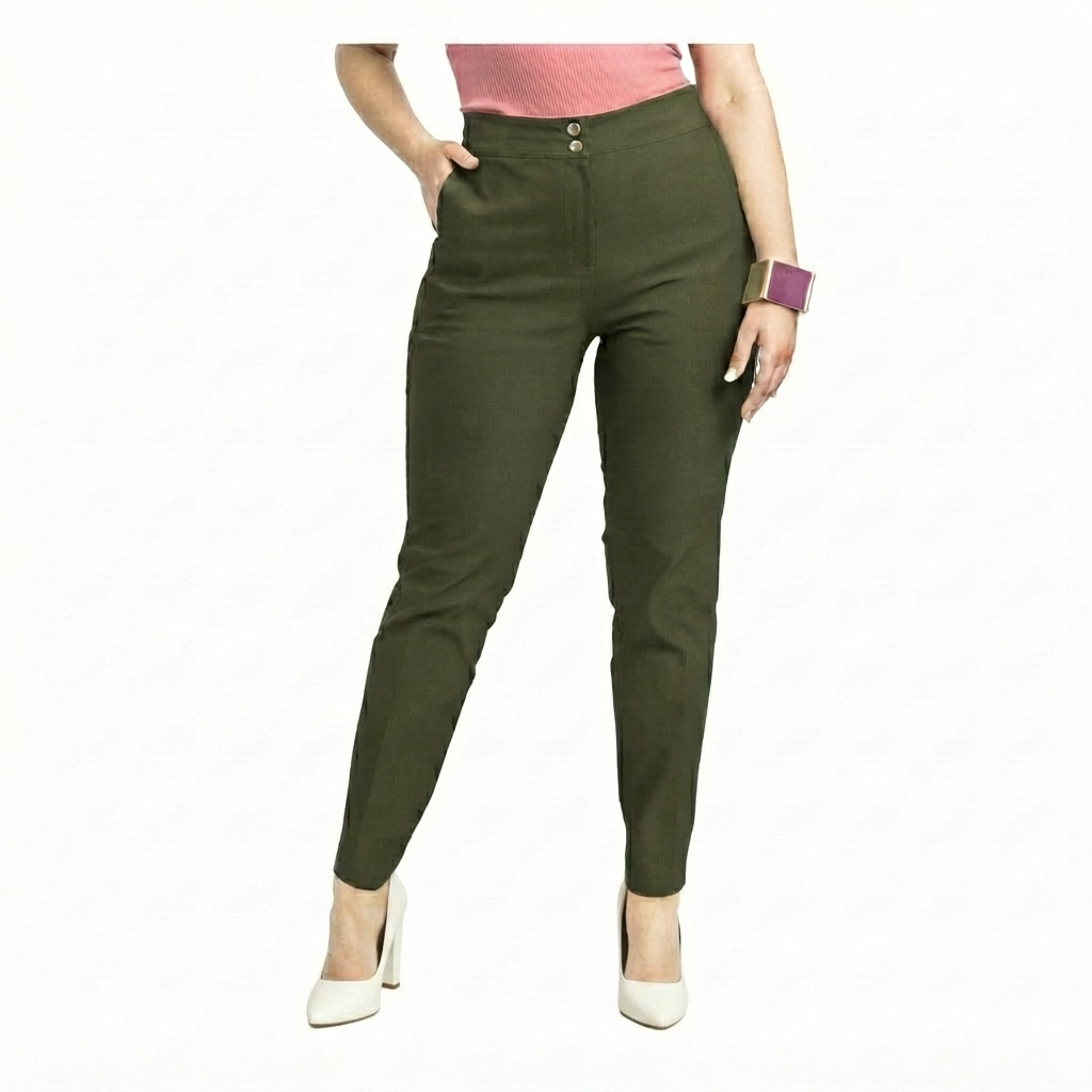 Pantalón Cougart CURVY
