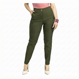 Pantalón Cougart CURVY