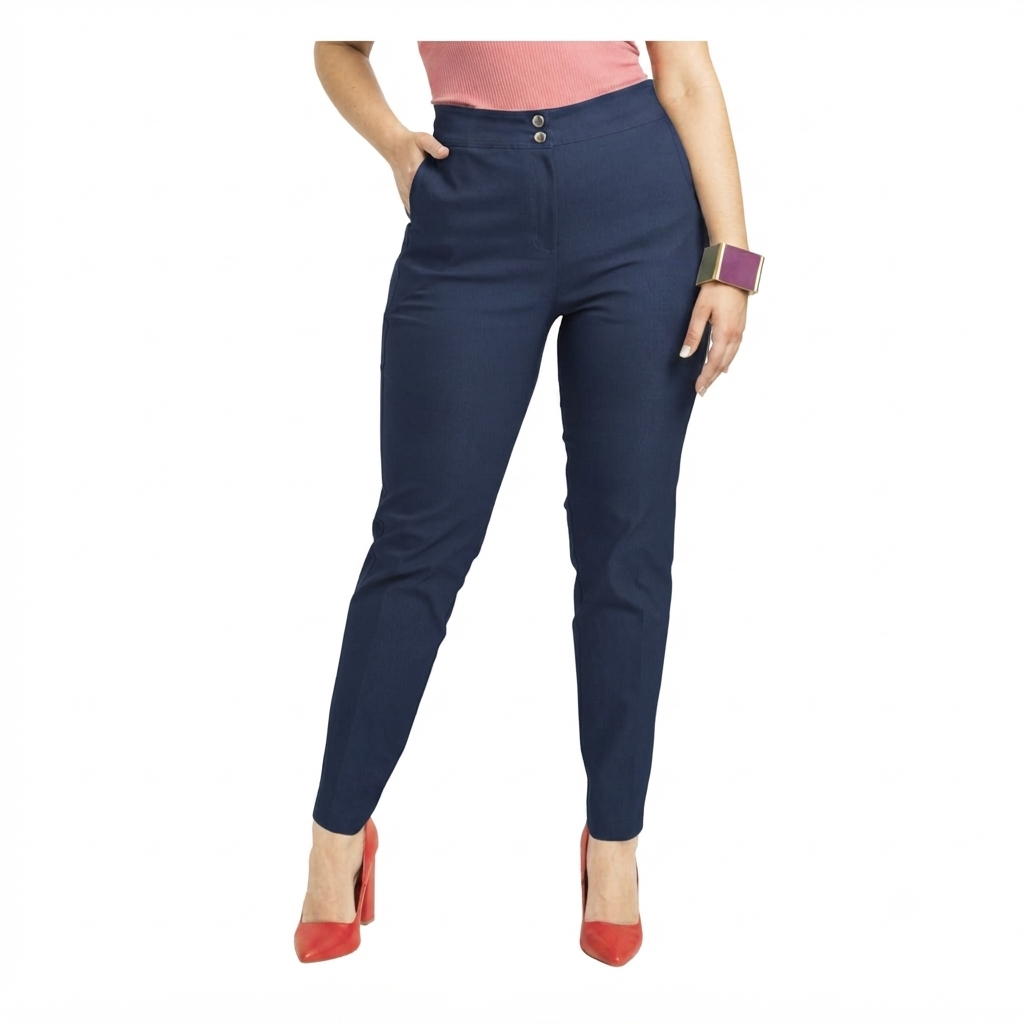 Pantalón Cougart CURVY