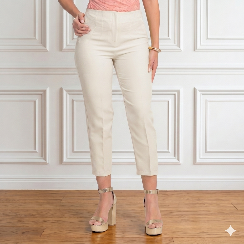 Pantalón Carlín