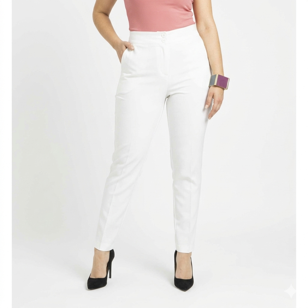 Pantalón Cougart CURVY