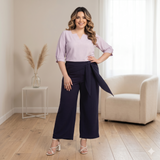 Pantalon Ashly CURVY