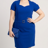 Vestido Celestin CURVY