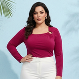 Blusa Lala CURVY