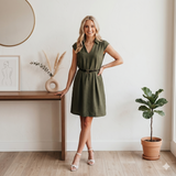 Vestido Camila