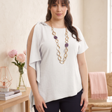 Blusa Brandy CURVY