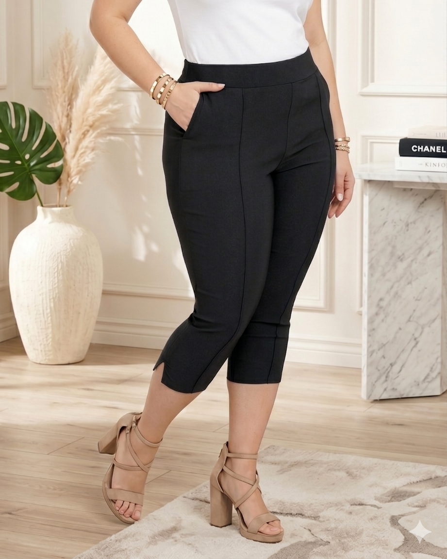 Capri Maxi CURVY