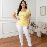 Blusa Mara CURVY
