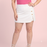 Short Demi CURVY