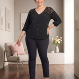 Blusa  Ary CURVY