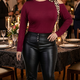 Blusa Iris CURVY