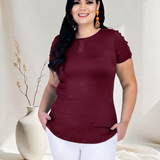 Blusa Gea CURVY