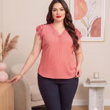 Blusa Paz CURVY