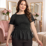 Blusa Betsy CURVY