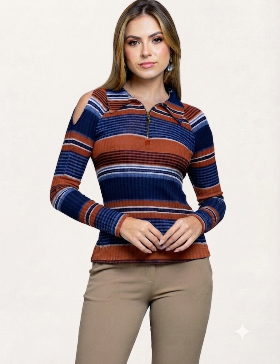 Blusa Tirsa
