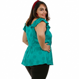 Blusa Esveidy CURVY