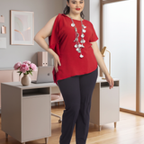 Blusa Brandy CURVY