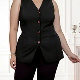 Chaleco Agata CURVY