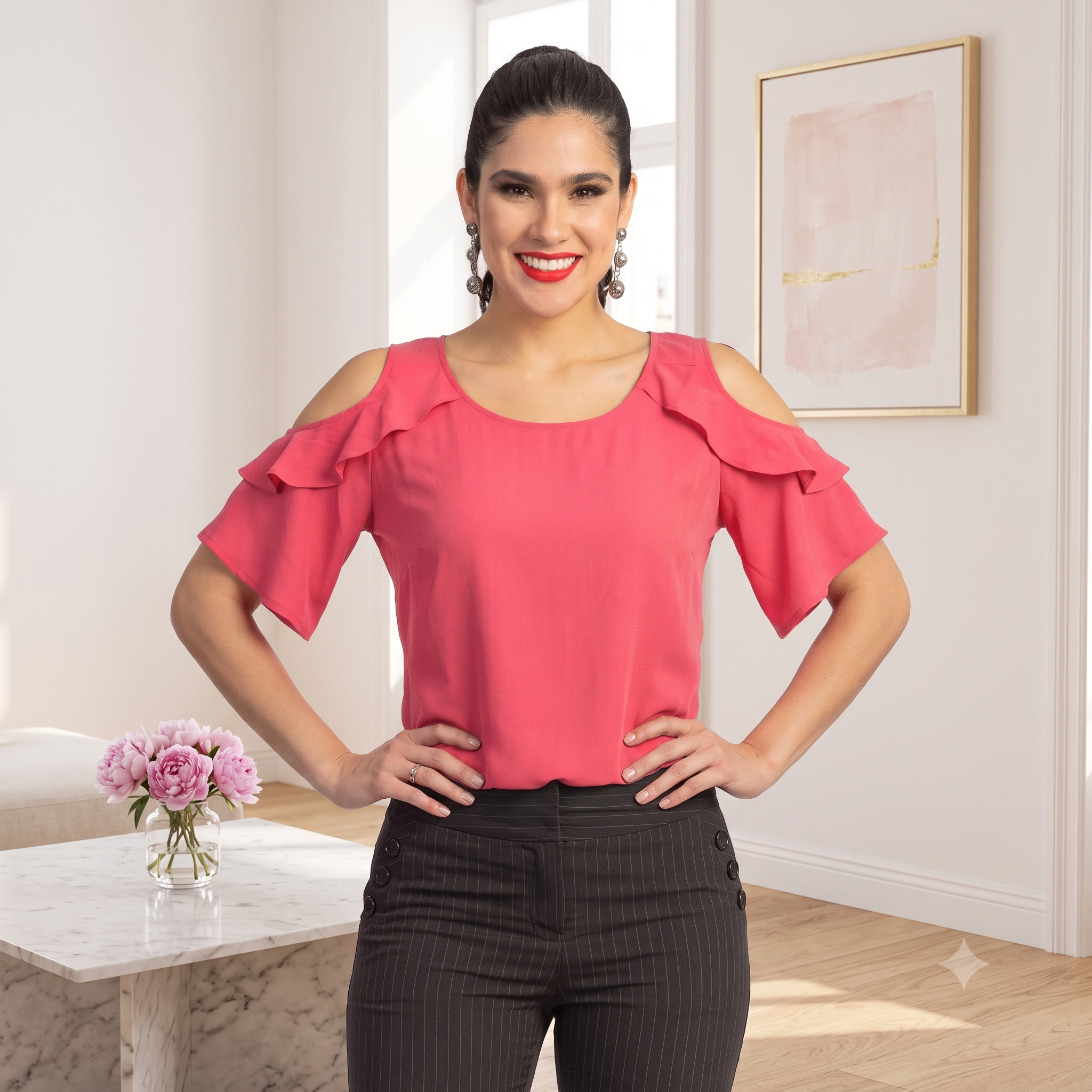 Blusa Nayeli