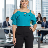 Blusa Valery