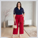 Pantiblusa  Marie CURVY