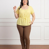 Blusa Mara CURVY