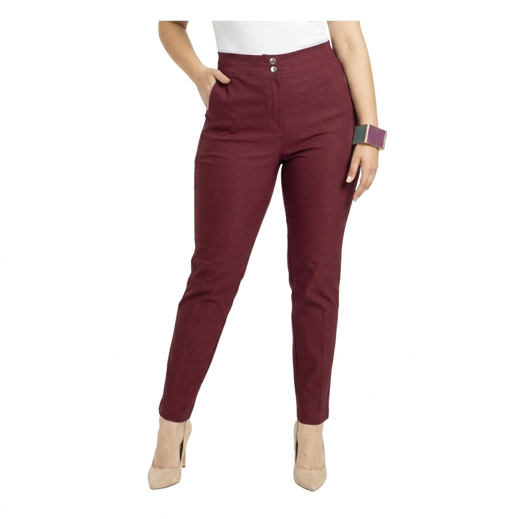 Pantalón Cougart CURVY
