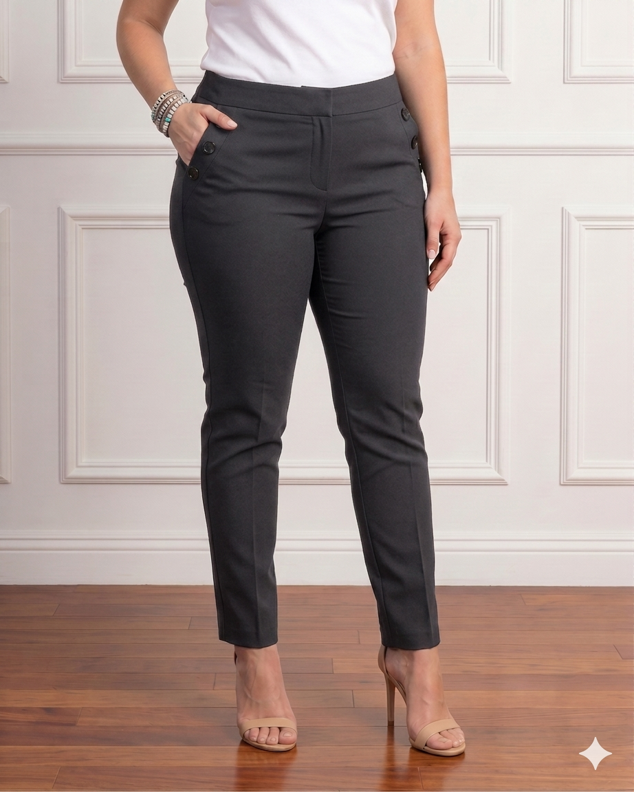 Pantalón Tony CURVY