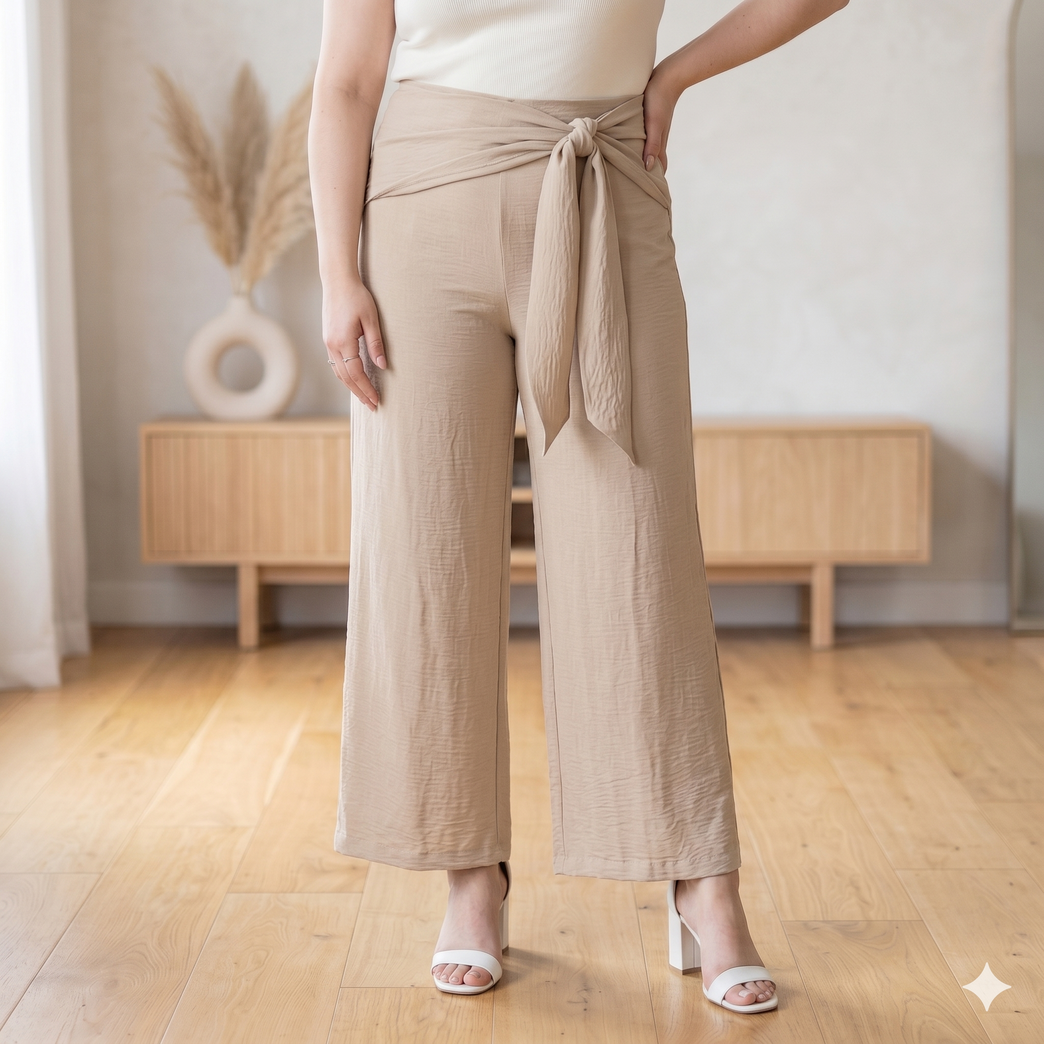 Pantalon Ashly CURVY