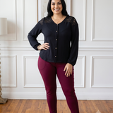 Blusa  Ary CURVY