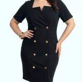 Vestido Adele CURVY
