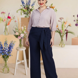 Pantalon Ashly CURVY