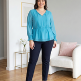 Blusa Mariel CURVY