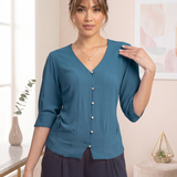 Blusa Amada CURVY
