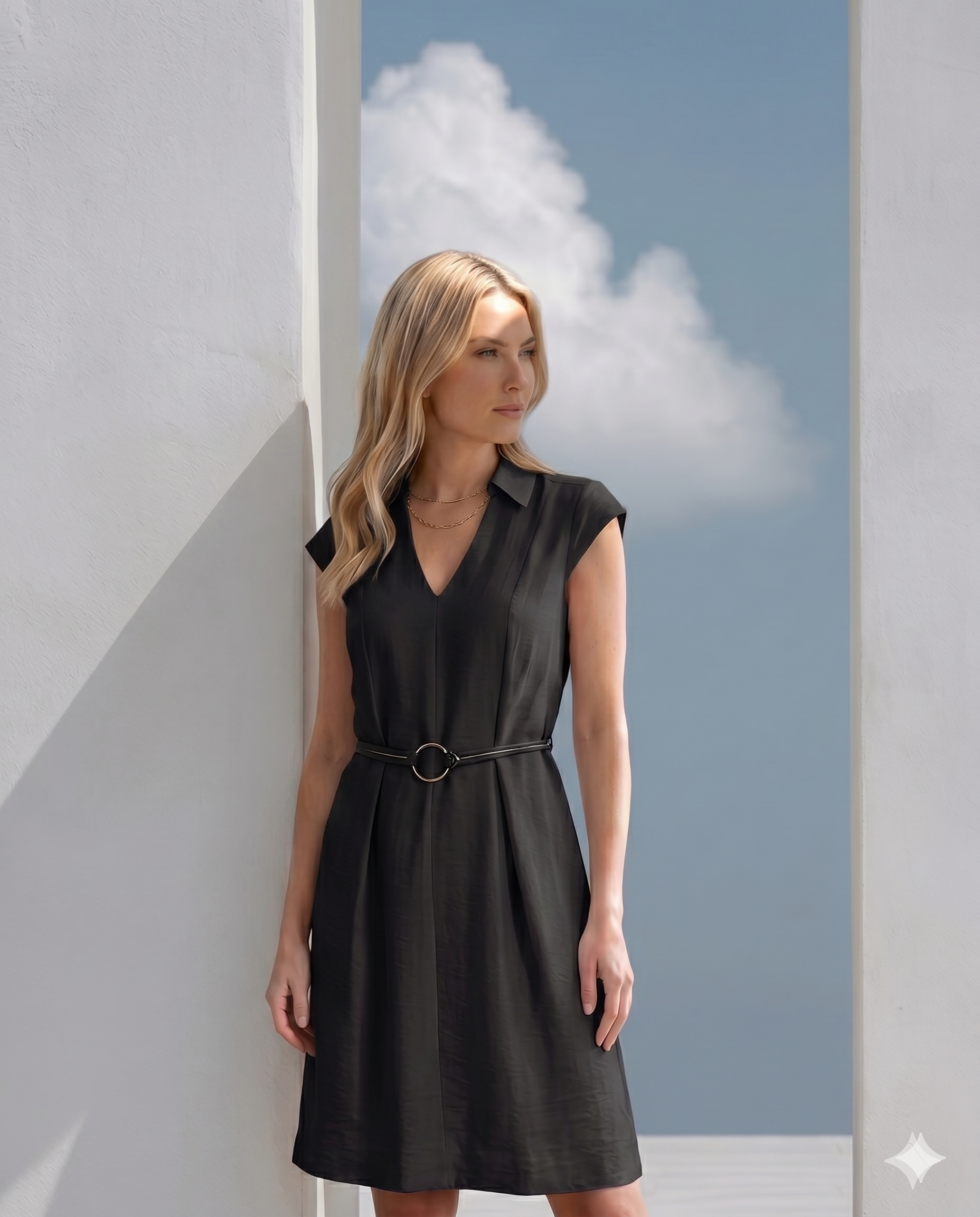 Vestido Camila