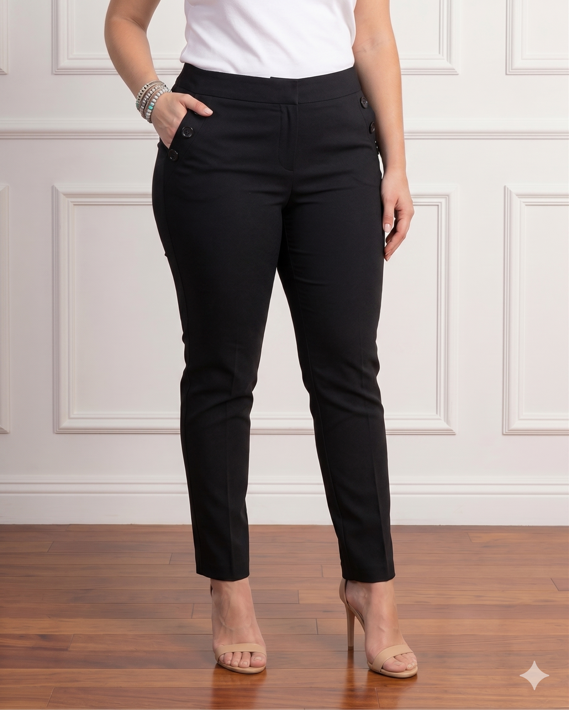 Pantalón Tony CURVY