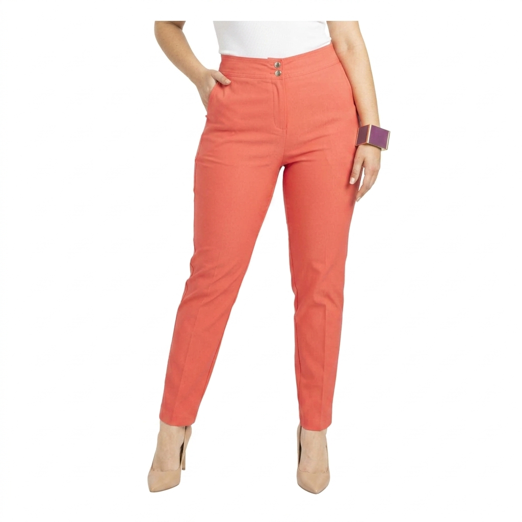 Pantalón Cougart CURVY