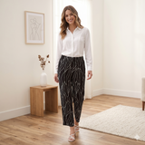 Pantalon Esme Estampado