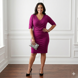 Vestido Taus Curvy