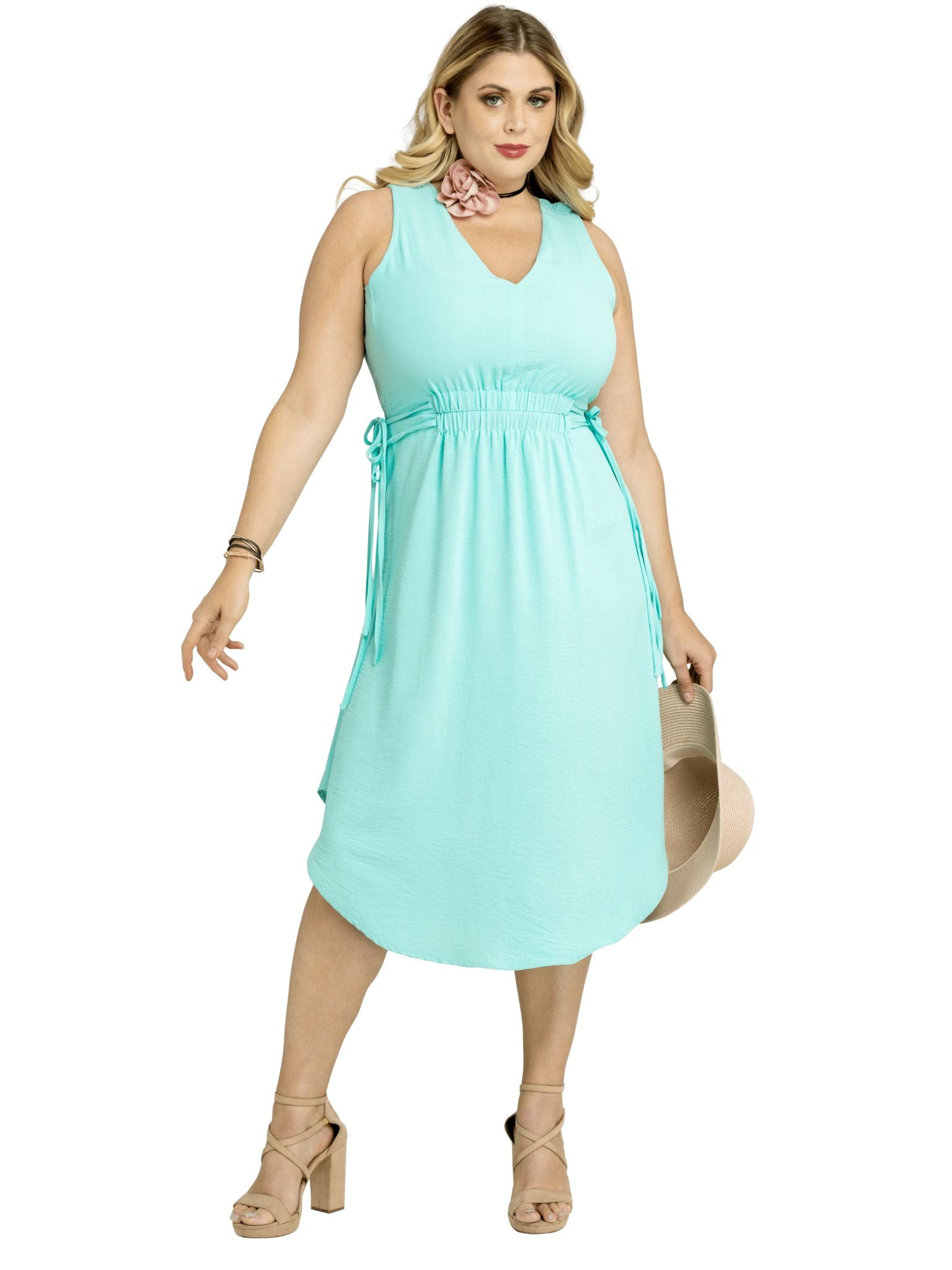 Vestido Isis CURVY