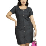 Vestido Laudet CURVY