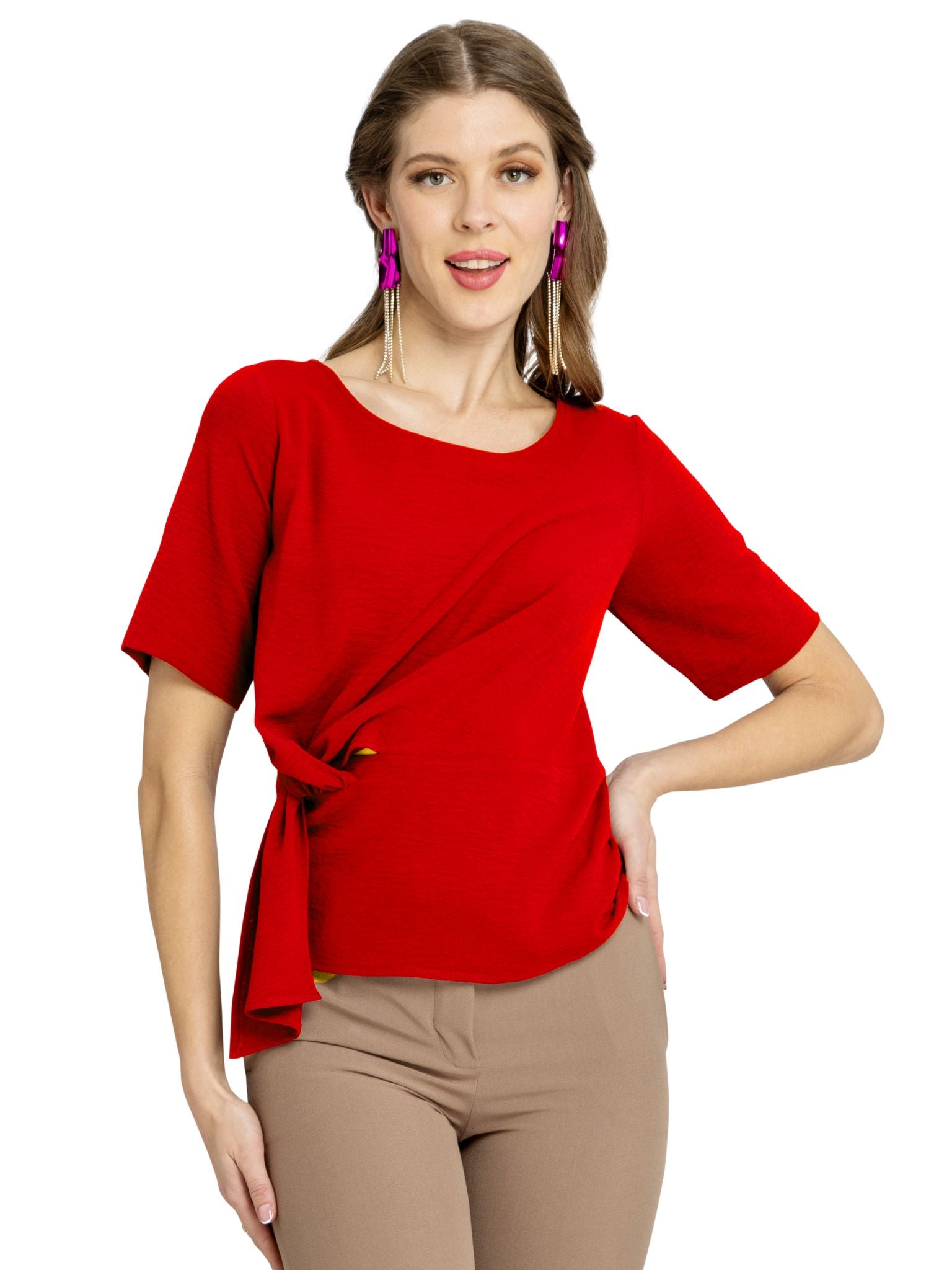 Blusa Marcia